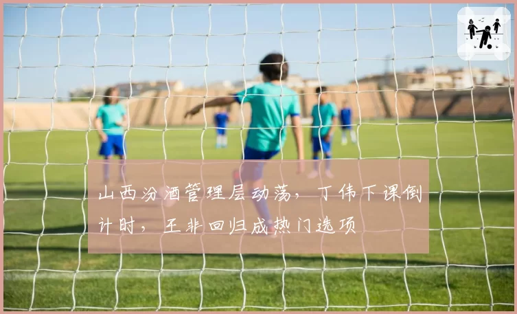 山西汾酒管理层动荡,丁伟下课倒计时,王非回归成热门选项